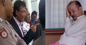 Dana Beasiswa Unsyiah Mengalir ke Rekening Samsul Rizal