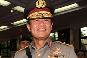 Kunjungan Pertama ke Aceh, Kapolri Resmikan Enam Gedung