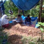 Polisi Tangkap Komplotan Penembak Caleg PNA