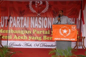 Ini Kronologis Penganiayaan Juwaini Versi PNA