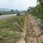 Saluran Sekunder Tak Berfungsi, Kekeringan Makin Parah Di Abdya