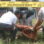 Pria Tanpa Identitas Ditemukan Tewas di Peudada
