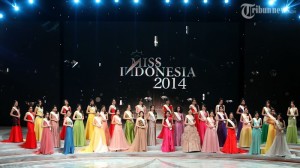Ada yang “Miss” di Aceh