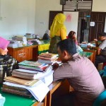 Rp70 Juta Raib, Cek Gu Lapor Polisi