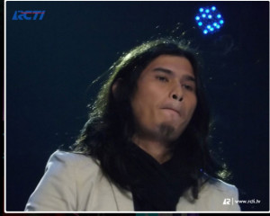 Inilah Inspirasi ‘Goyang Ngangkang’ Virzha