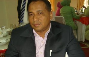 Abu Razak Resmikan Kantor KPPA Aceh Tengah