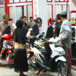 Harga BBM Non Subsidi Pertamina Naik Mulai 1 Oktober, Ini Harga untuk Wilayah Aceh
