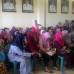 Honorer Abdya Tuntut Ketidaklulusan CPNS