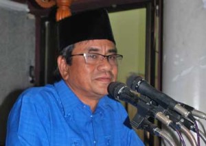 Wali Kota Banda Aceh Meninggal Dunia