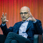 Menanti CEO Baru Microsoft Pengganti Steve Ballmer