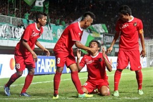 Indra Sjafri: Garuda Jaya, Fenomena Satu-satunya di Dunia