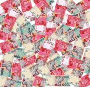 Setiap Tahun APBA “Bocor” Hingga 30 Persen
