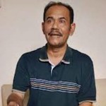 Mantan Sekretaris Disdik Aceh Divonis 8 Tahun Penjara