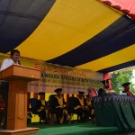 Mualem: Jangan Berlomba-lomba Jadi PNS