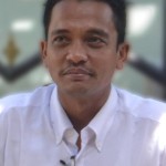 Siswa MAN Jangka Dites Urine