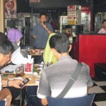 Di Bireuen Surat Suara Rusak