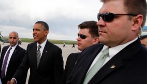 Ketahuan Mabuk saat Bertugas, Pengawal Obama Dipulangkan ke AS