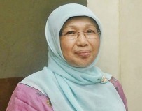 Istri Gubernur Aceh Bukan WNI