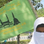 Siarkan Gema Mengaji, Coperlink Gelar Pawai Akbar