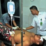 Satgas PA: Pengeroyok Saya Pakai Mobil PNA
