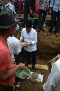 Dayah Diharapkan Akomodatif Terhadap Perkembangan Teknologi