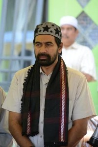 Mualem Ajak Ulama Bangun Aceh