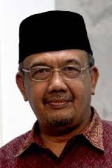 Diperiksa KPK Lagi, Azwar Abubakar Mengaku Tak Tahu Anggaran Dermaga Sabang