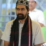 Mualem Kutuk Pelaku Teror Jelang Pemilu