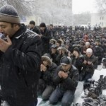 Islam, Agama Terbesar Kedua di Rusia
