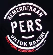 Pers Diminta Terapkan Prinsip Jurnalisme Damai