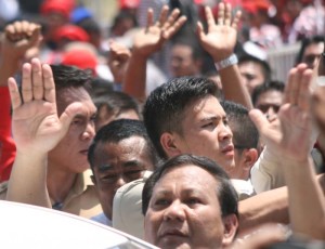 ‘Mimpi’ Capres Prabowo Setop Impor dan Faktanya