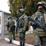 Di Ambang Perang dengan Rusia, Ukraina Mobilisasi Militer