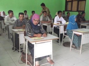 Bermodalkan SK Siluman, 18 Honorer Simeulue Lulus CPNS