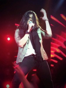 Virzha Bikin Ahmad Dhani Menganga!