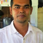 KIP Bireuen Distribusikan Logistik