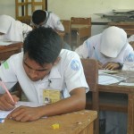 UN di Abdya Dipastikan Lancar