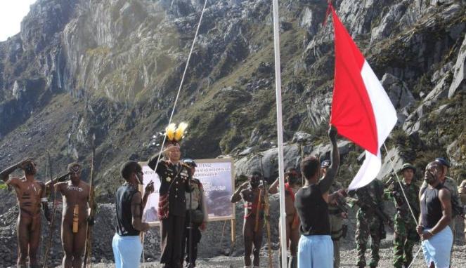 Foto Bendera