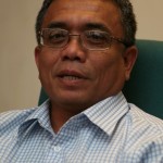 Irwandi Yusuf Minta Tokoh Alabas Tak Lagi Bohongi Rakyat