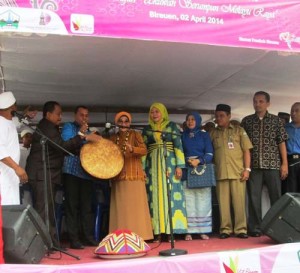 Bireuen Siap Kembangkan Wisata Sejarah