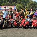 Panglima TNI minta wanita Indonesia juga teladani Cut Nyak Dien