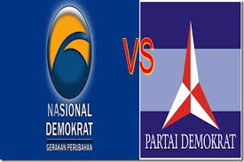 Di Abdya, NasDem dan Demokrat Bersaing untuk DPR RI