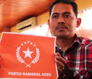Klaim Hilang Suara 40 Persen, PNA Tolak Hasil Pemilu 2014