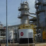 Pemda Aceh Minta Aset Eks PT Arun NGL