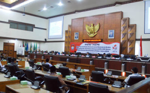 Isu Permaian Uang di Sekretariat KIP, Ada Pulus, Pelantikan Mulus