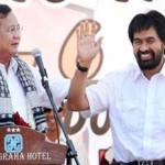 Muzakkir Manaf : Kita Dukung Prabowo, Haram Dukung PDI, Karena Kita Aceh