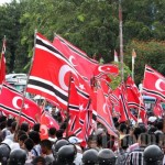 Kemendagri: Bendera Aceh Tak Boleh Berkibar
