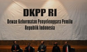 DKPP Turunkan Tim ke Aceh