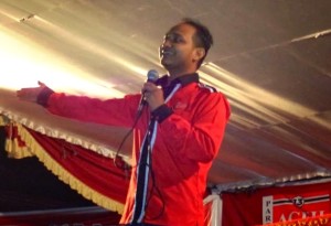 Dilapor ke Bawaslu, Ini Kata Fachrul Razi