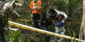 Kades: Pembunuh Gajah di Aceh Bukan Warga Setempat