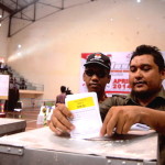 Penghitungan Suara Rawan Kecurangan